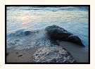 The Caress Of Water