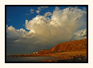 Storm Over Stanvac