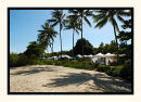 Sunday Markets from the Beach, Port Douglas