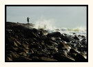 Pleasures Of Rock Fishing