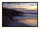 Satin Sunset