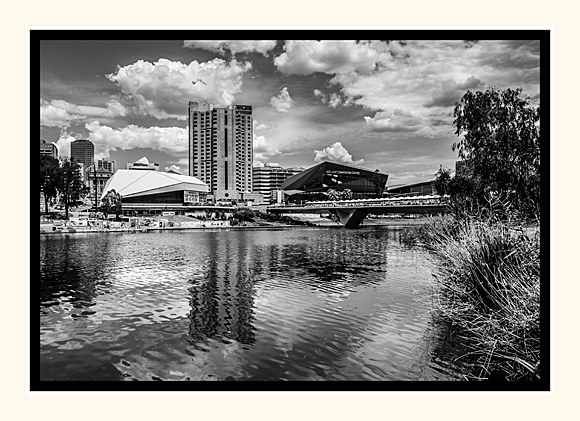 Business and Pleasure