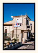 The Harbour Office Marseillan