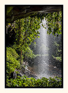 Behind the Cascade