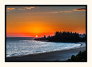 Sunrise Kirra Point