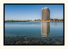 Reflected Seascape