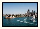 Busy Quay
