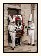 Pick the Lucky Button