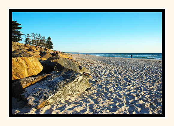 Henley Beach