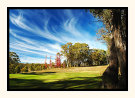 Swirls Of Autumn
