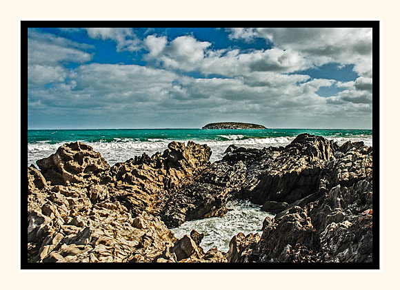 Petrel Cove South Australia