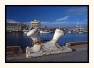 Port Docks
