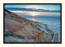 Sun Setting Port Noarlunga South