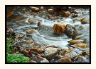 Sweeping Waters