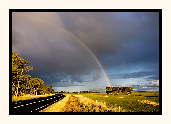 Riddoch Rainbow