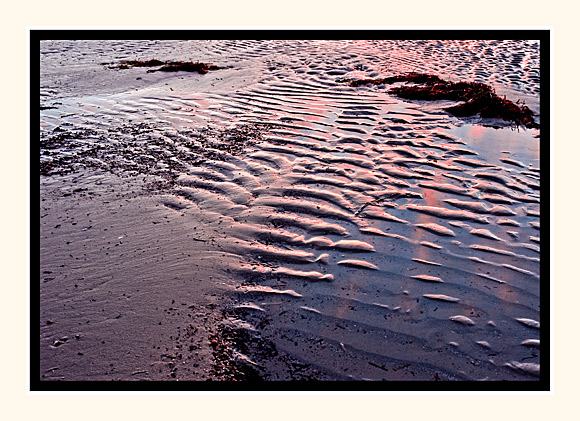 Ripples In The Sand