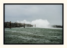 Breaking Water
