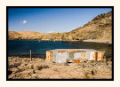 Second Valley Boat Shed