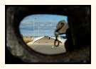 Shackled Jetty