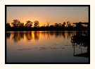 Burning Sunrise
