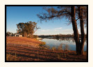 Camping Near The Boat Ramp