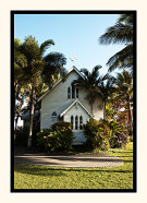 St Mary's By The Sea
