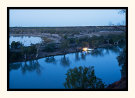 A Night On The River