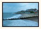 The Southwold Groynes