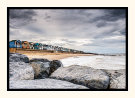 Southwold Beach Huts