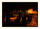 Light On The Port