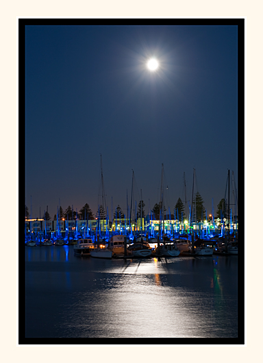 Blue Moon North Haven