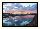 Stormy Sunset CYC