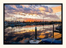 North Haven Stormy Sunrise