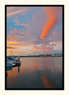 Sunset Spectrum