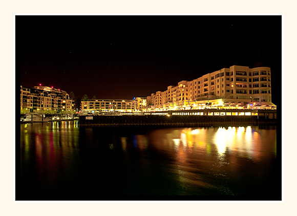 Holdfast Shores Glenelg