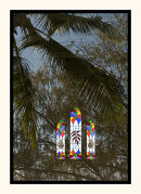 Stained Glass Beauty
