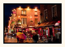 An Evening At Temple Bar