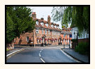 The Black Lion, St Albans