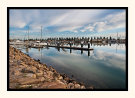 Peaceful Marina