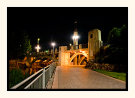 The Adelaide Bridge