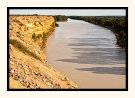 Shadows On The River