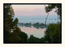 River Fog
