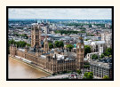 The Houses Of Parliament, London