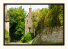 Little Lane in Bladon