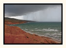 Rainstorm Approaching Sellicks