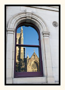 St Francis Xavier Framed