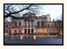 Wintry Courts