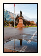 Victoria Reflects
