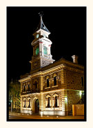 Port Adelaide Town Hall