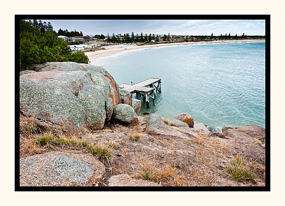 Horseshoe Bay Port Elliot